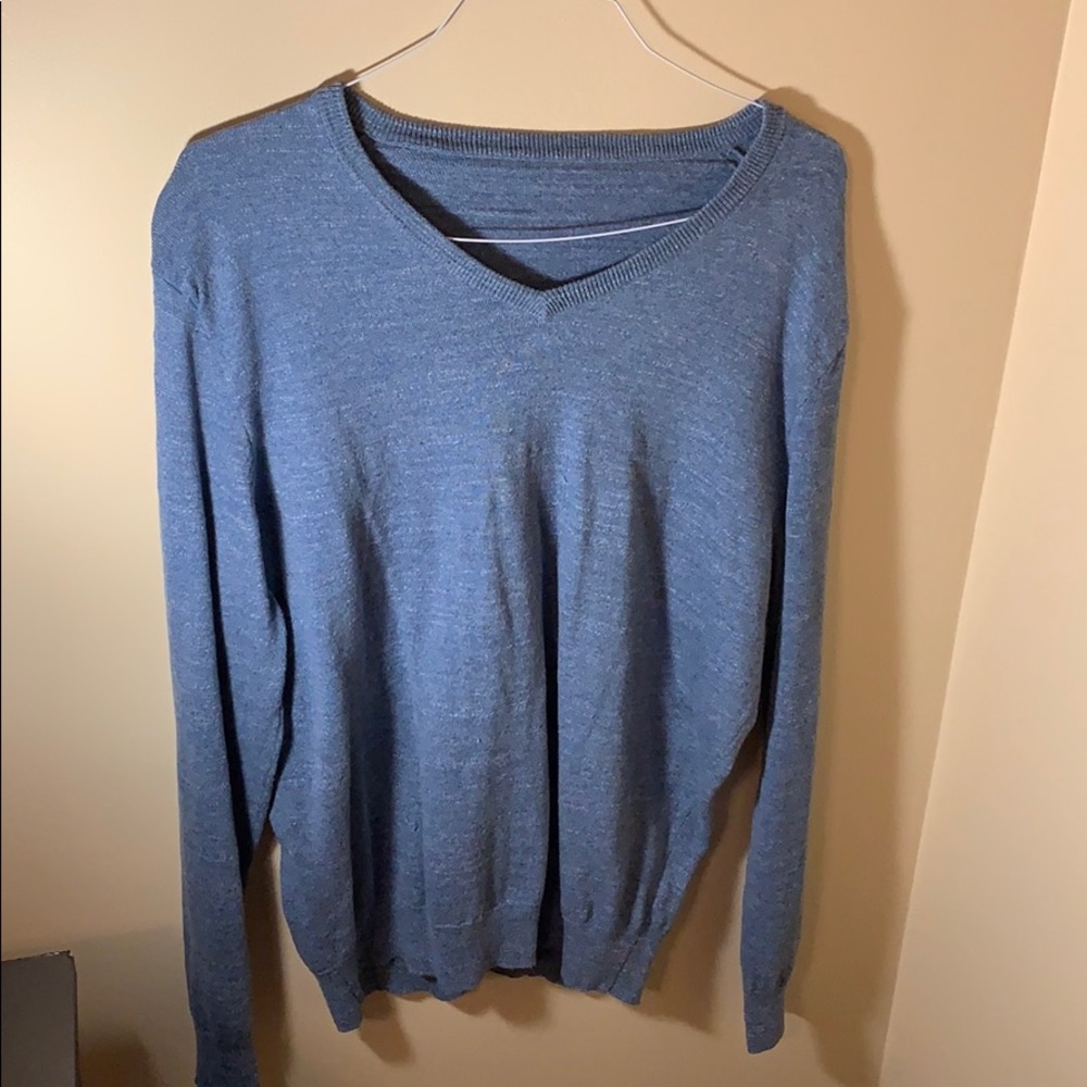 Jcrew sweater